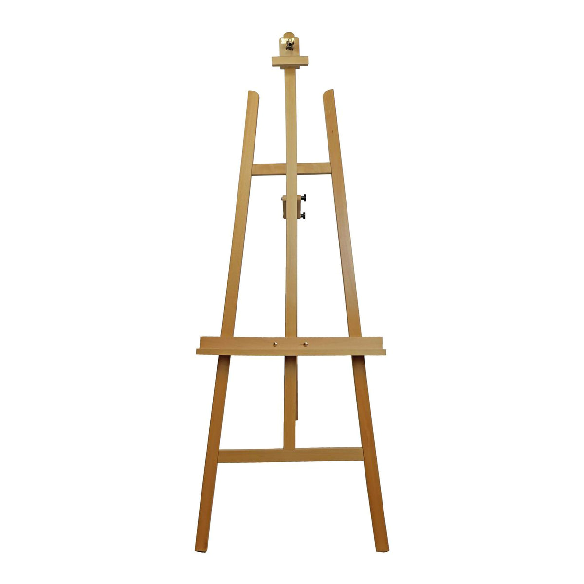 LYRE BEECH STUDIO EASEL