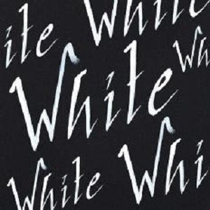 CALLIGRAPHY INK 30ml WHITE