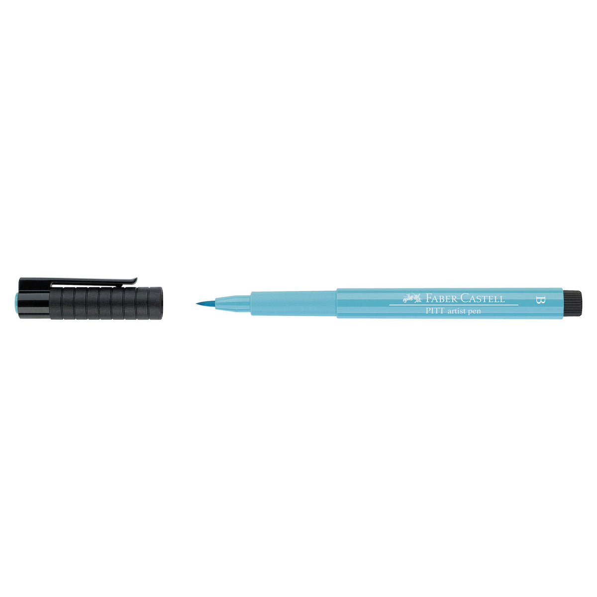 PITT ARTIST BRUSH LIGHT COBALT TURQUOISE