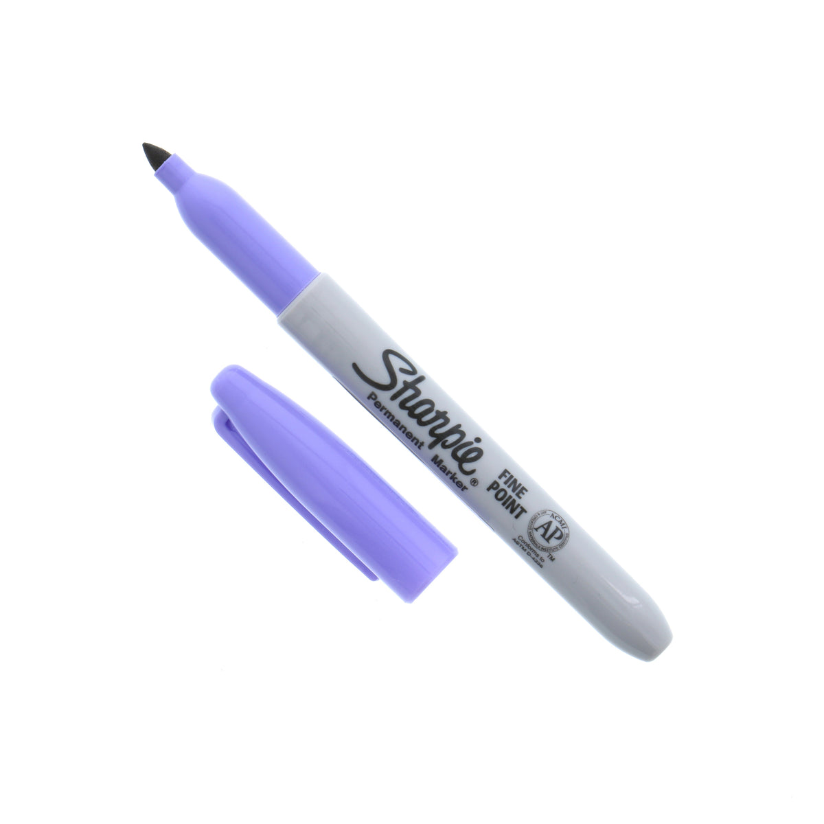 SHARPIE FINE LILAC