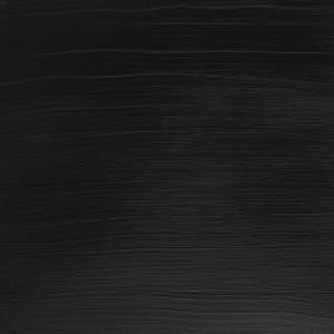 W&amp;N GALERIA ACRYLICS LAMP BLACK 60ml