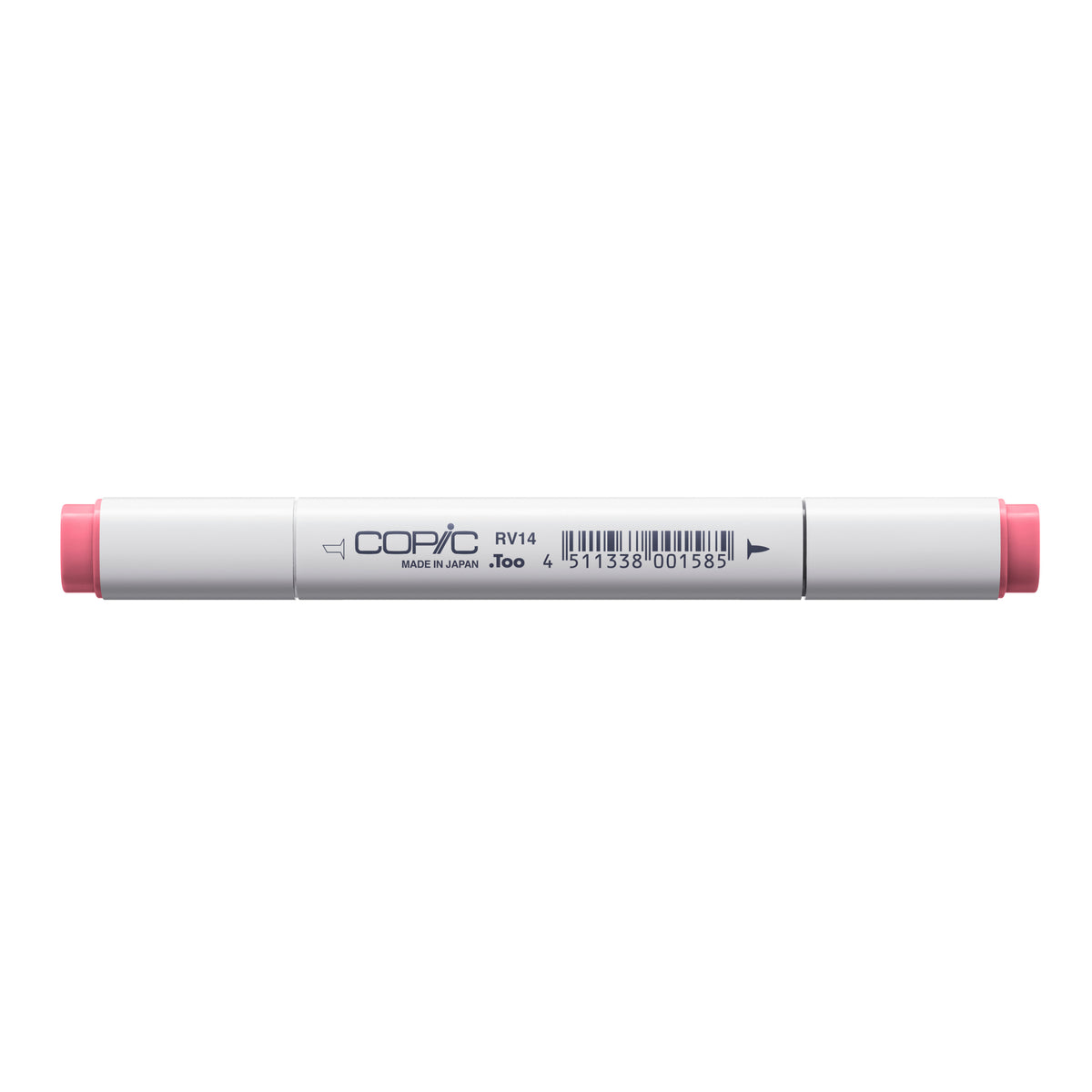 COPIC RV14 BEGONIA PINK