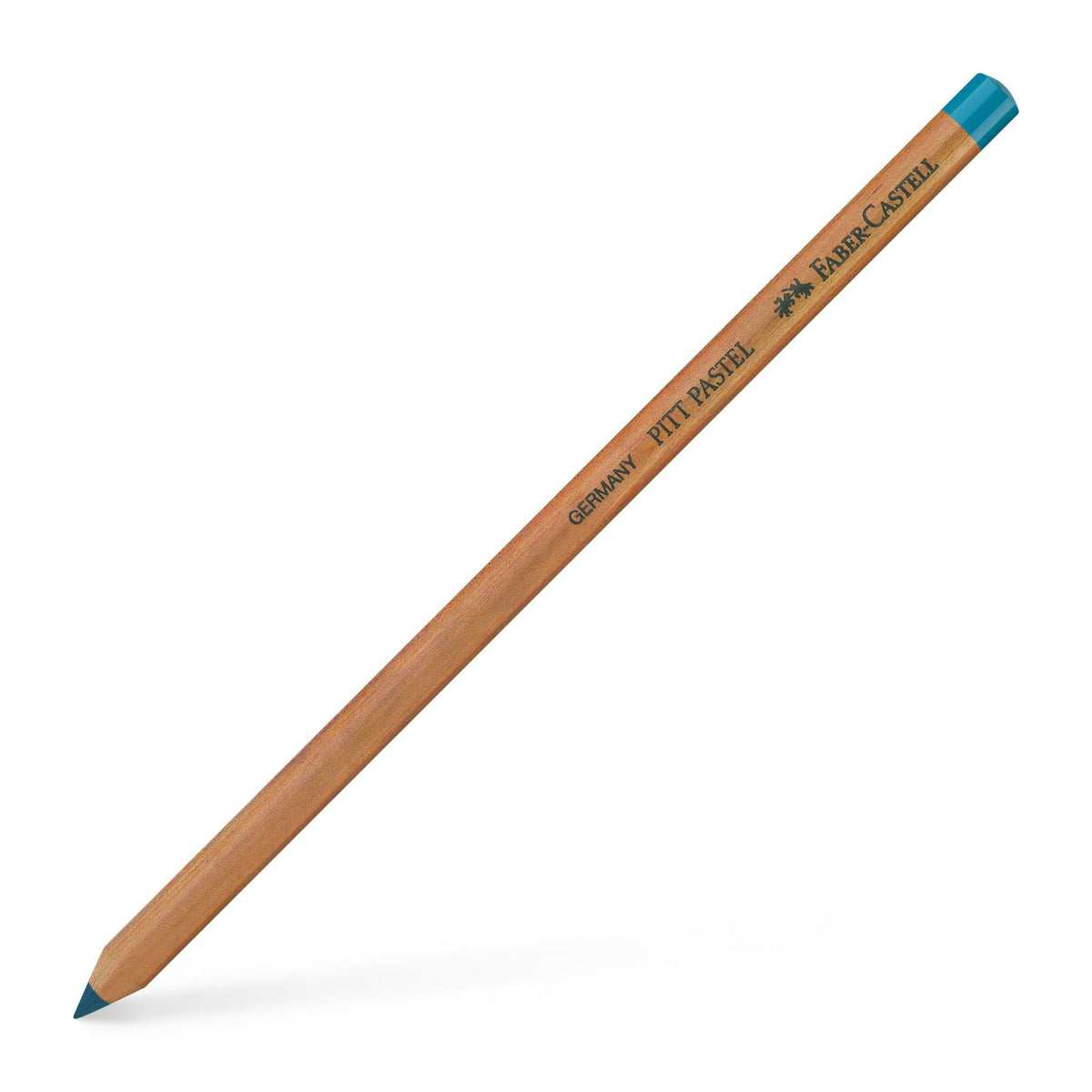PITT PASTEL PENCIL COBALT TURQUOISE