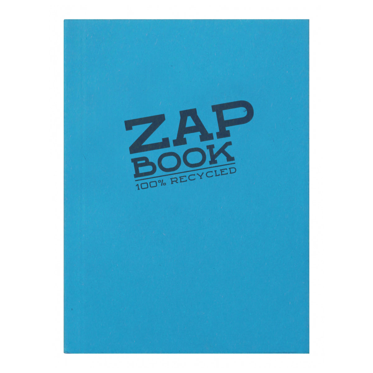 CLAIRE FONTAINE ZAP BOOK A6