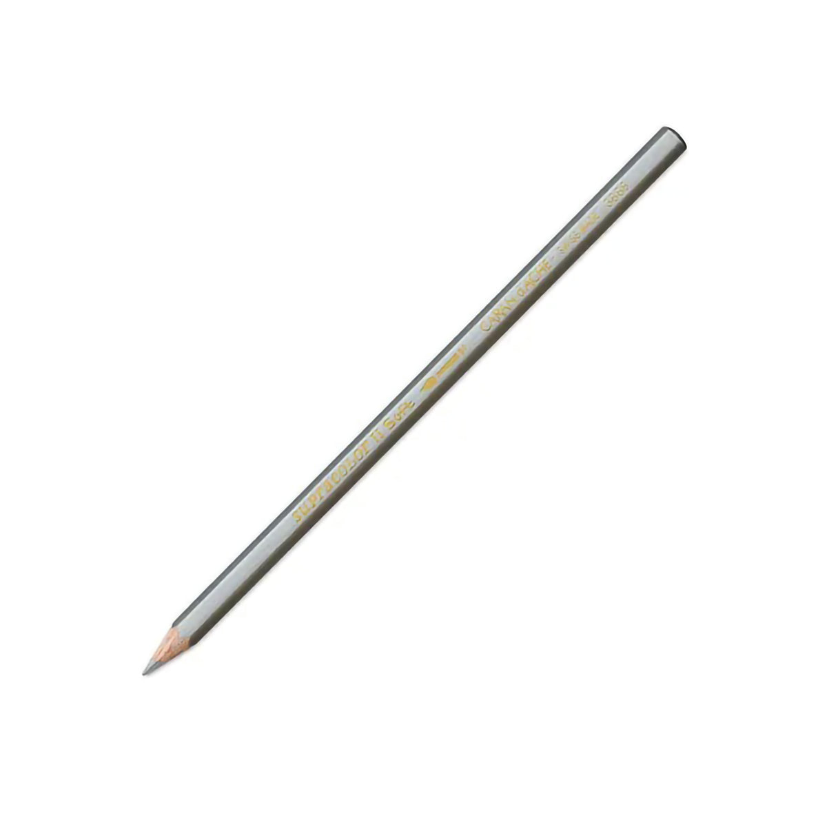SUPRACOLOR PENCIL SILVER