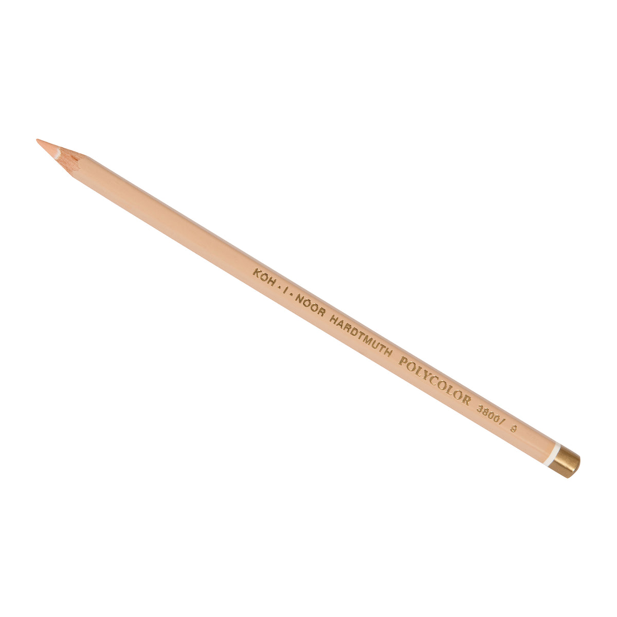 POLYCOLOR PENCIL BEIGE