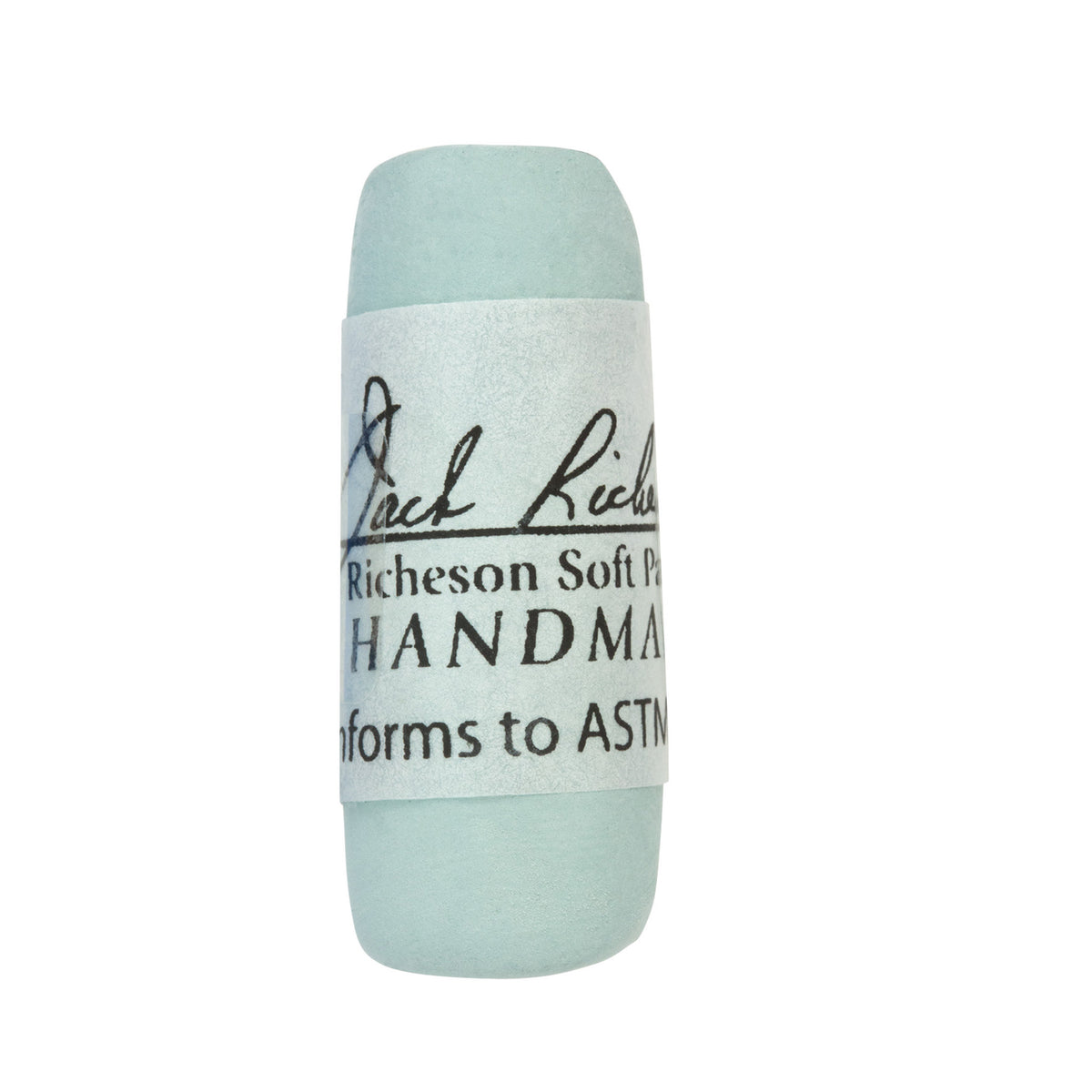 HANDROLLED SOFT PASTEL GRAY 51