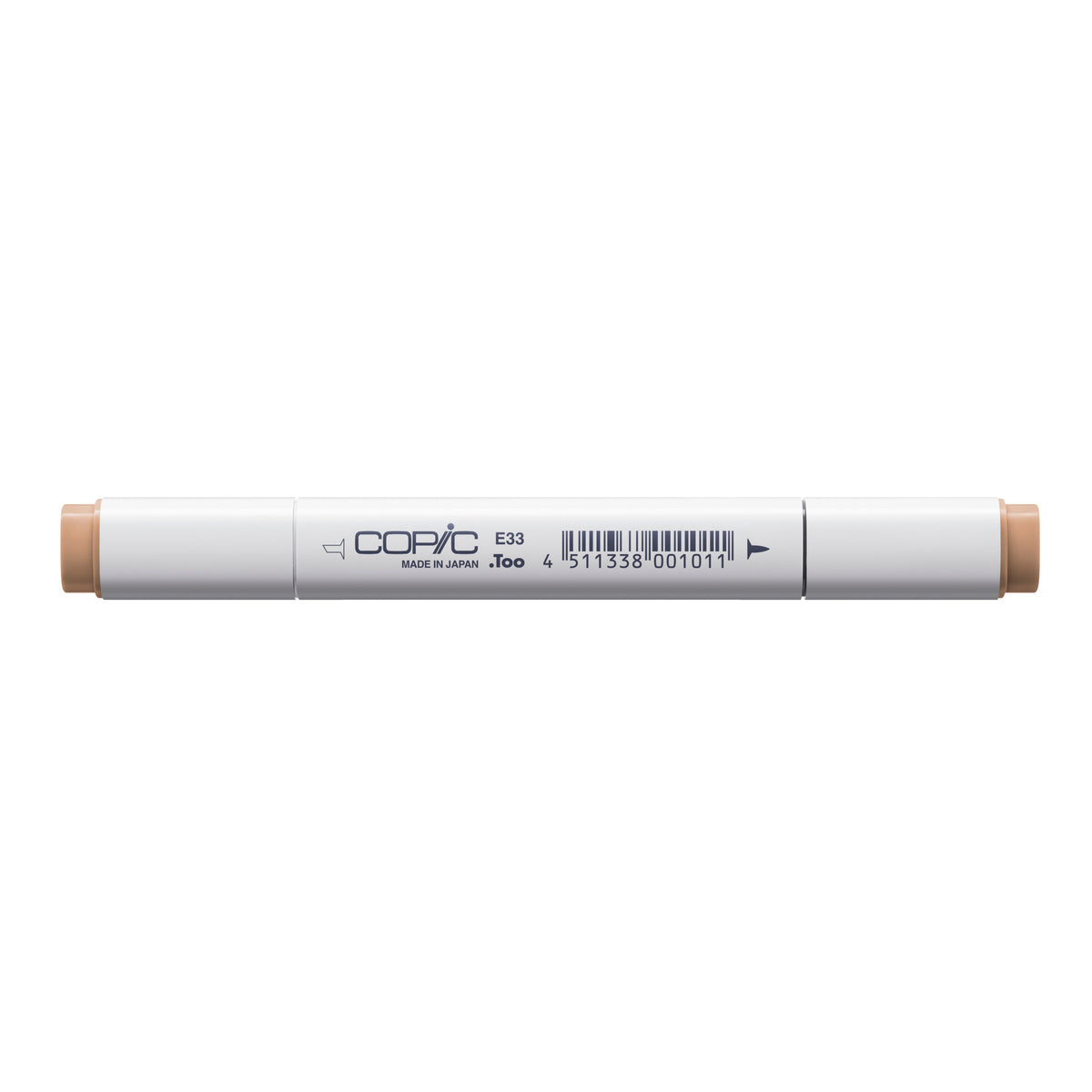 COPIC E33 SAND