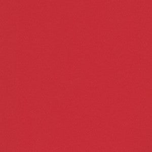 FOLIA ARTCARD 19.5X27.5 HOT RED