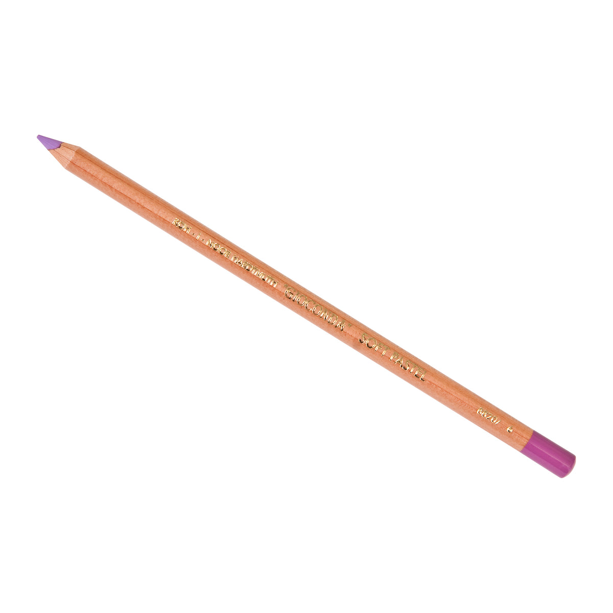 GIOCONDA PASTEL PENCIL VIOLET