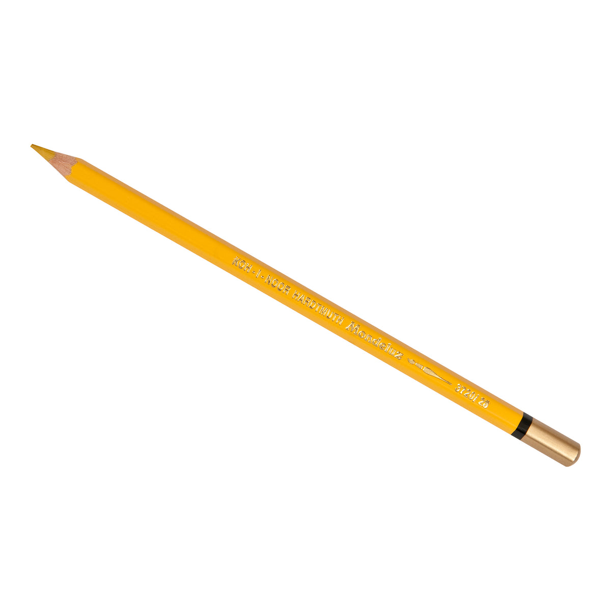MONDELUZ AQUARELLE PENCIL GOLD OCHRE