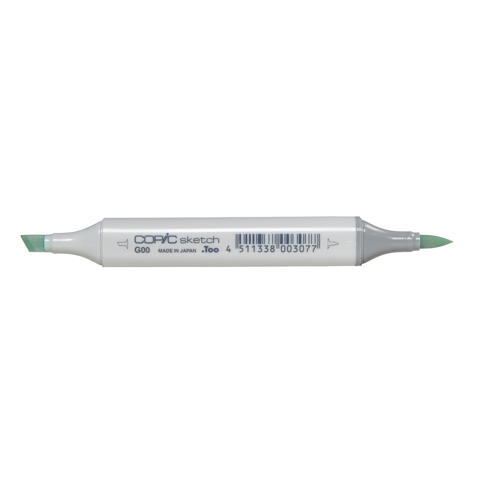 COPIC SKETCH G00 JADE GREEN