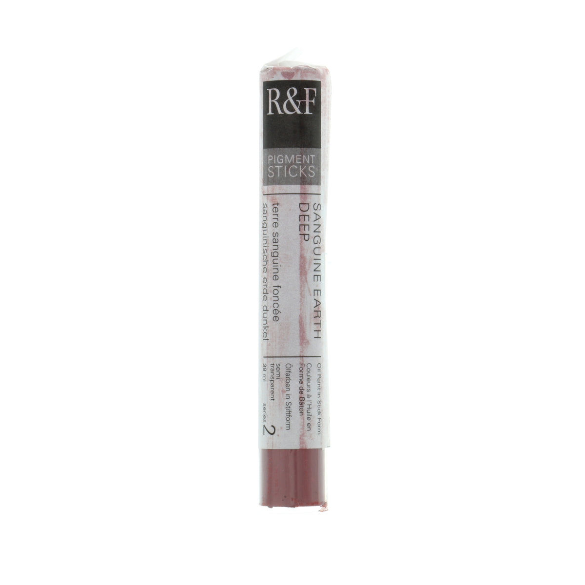 R&amp;F STICK 38ml SANGUINE EARTH DEEP