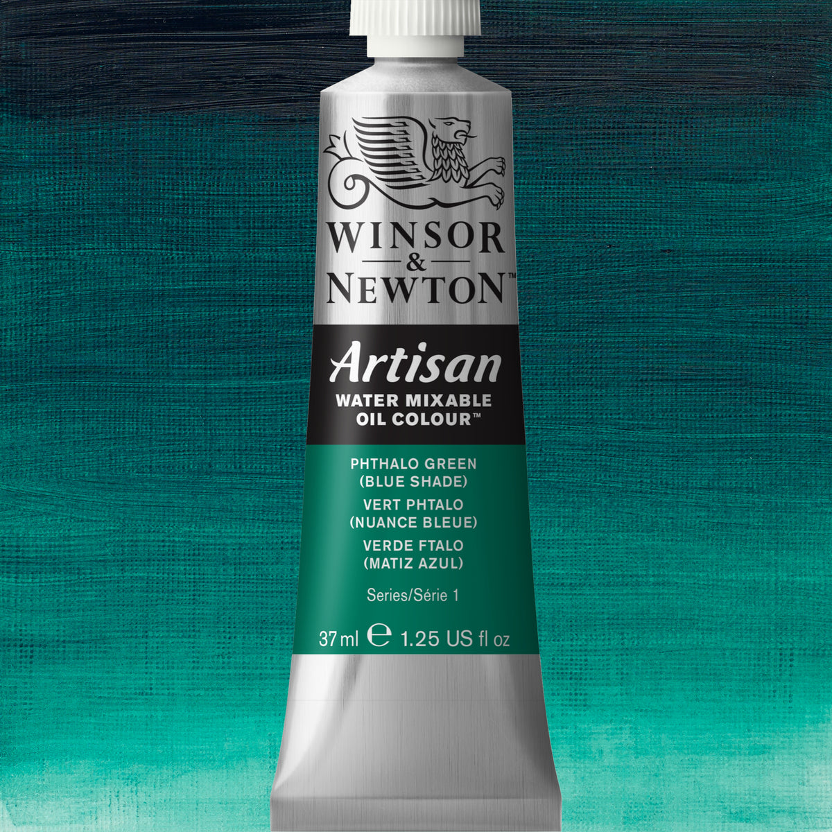 PHTHALO GREEN BLUE SHADE