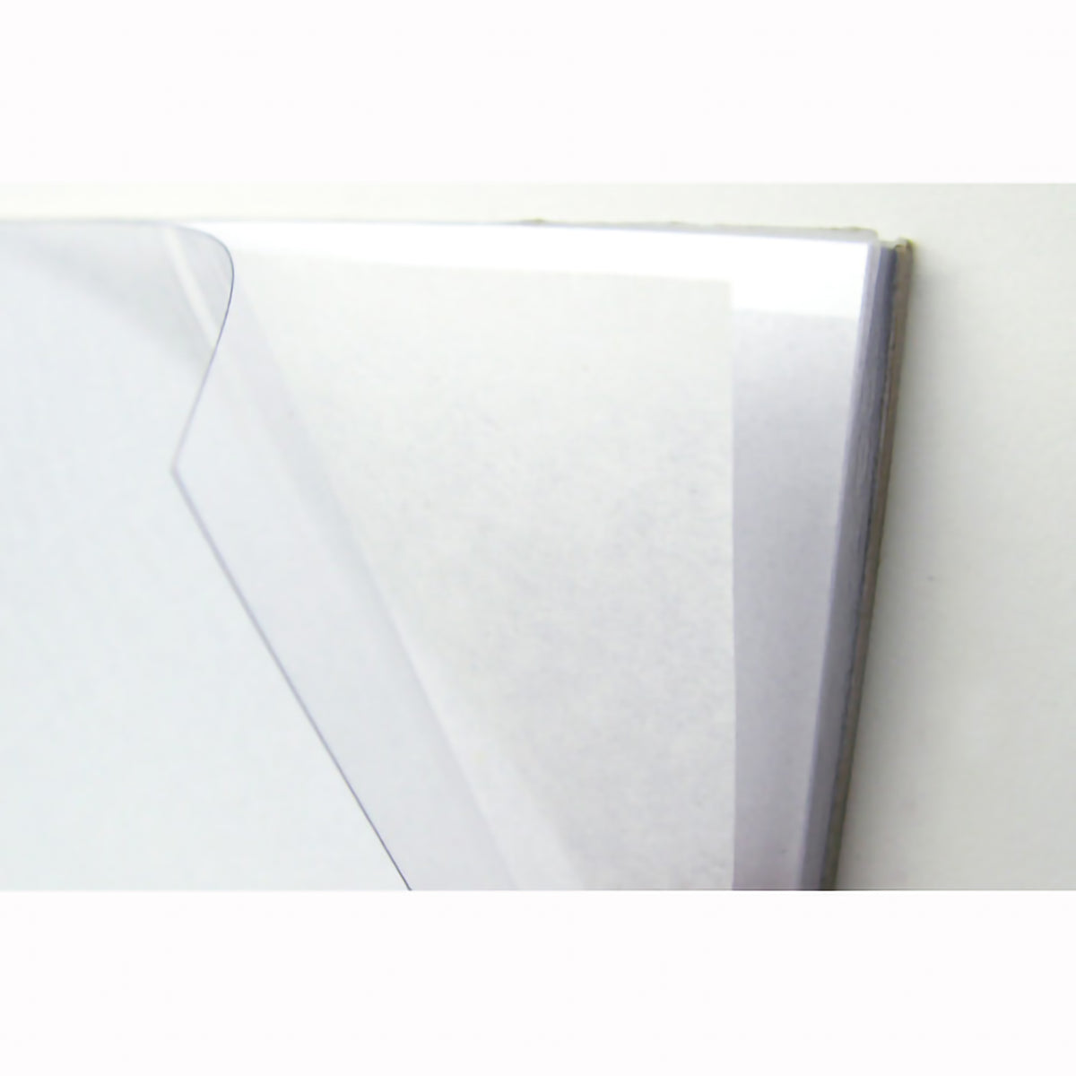 CLEAR LASER FILM 11&quot;X17&quot; SHEET