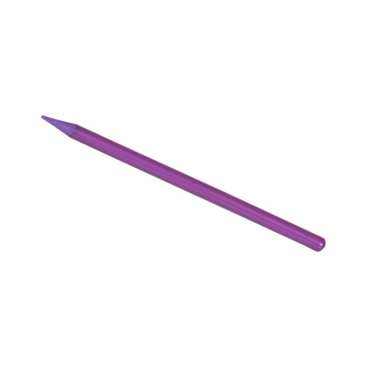 PROGRESSO WOODLESS PENCIL DARK VIOLET
