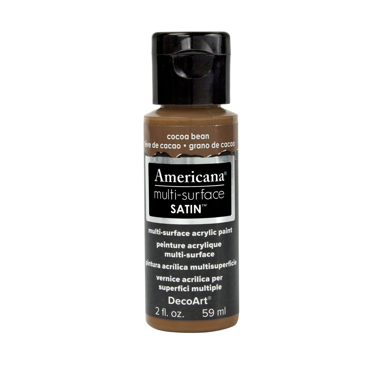 MULTI-SURFACE 2oz COCOA BEAN
