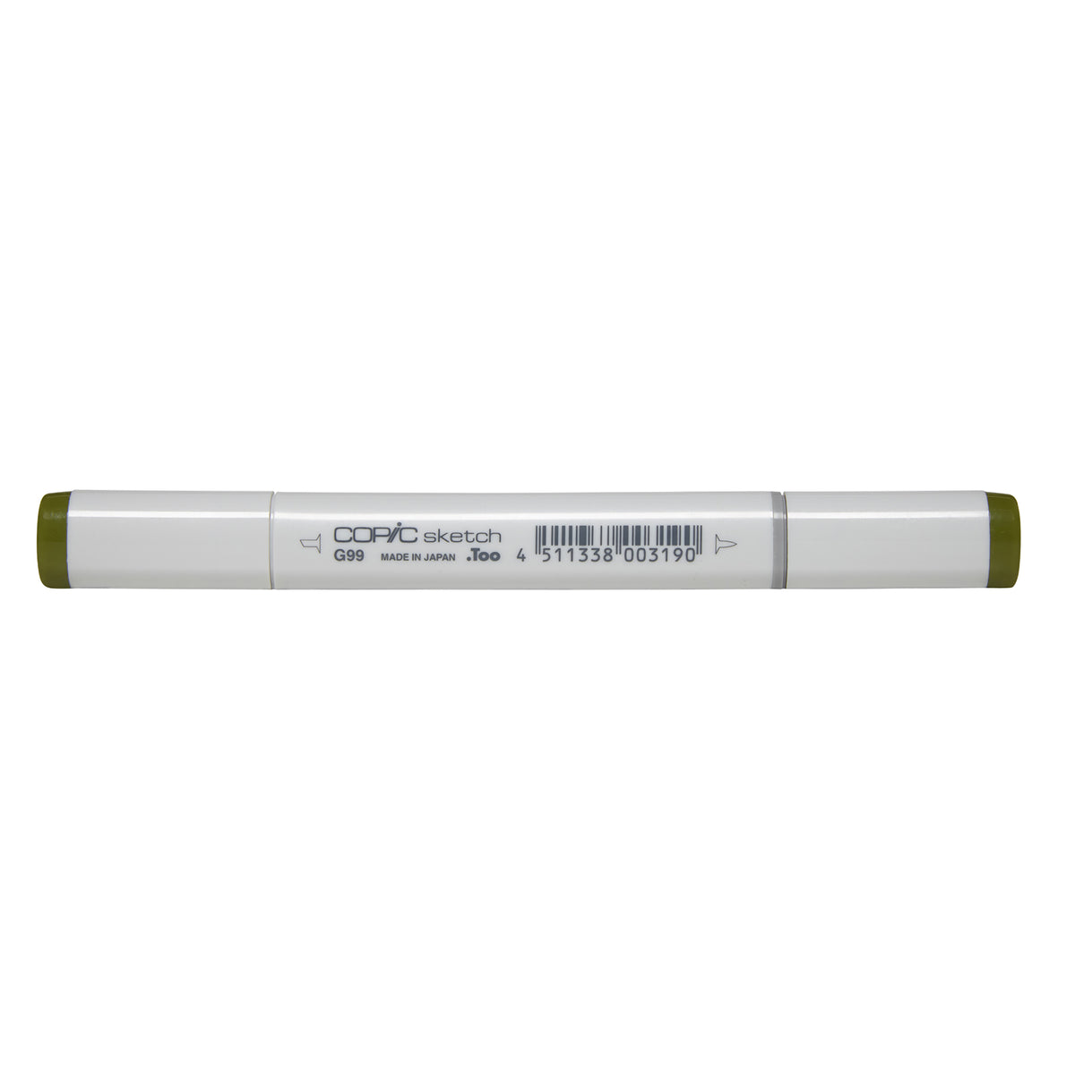 COPIC SKETCH G99 OLIVE