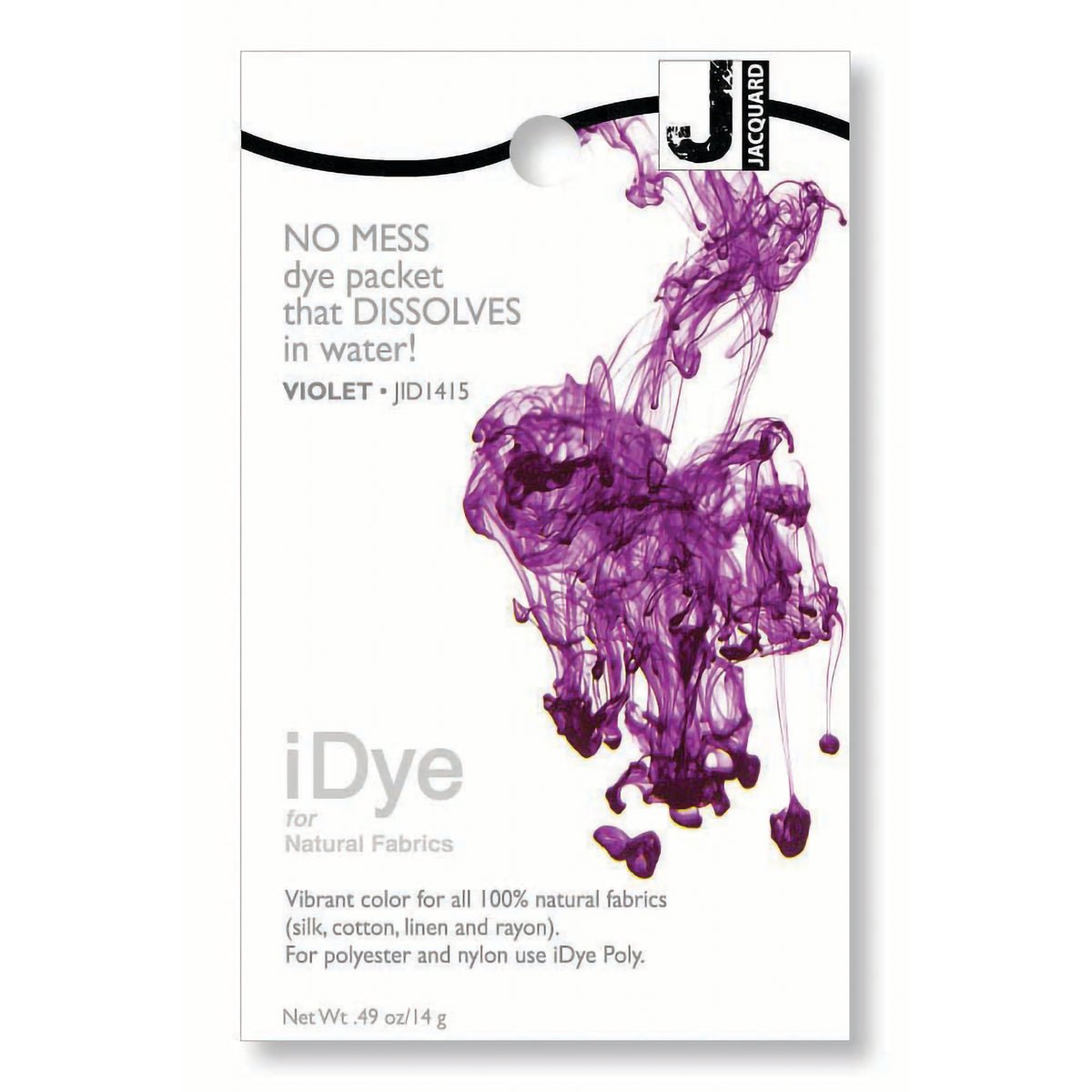 iDYE 14gm VIOLET