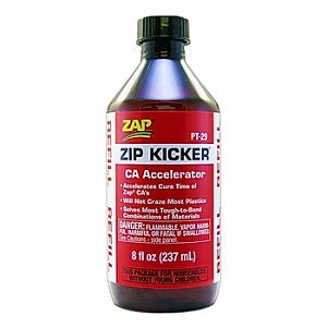 ZIP KICKER REFILL 8oz