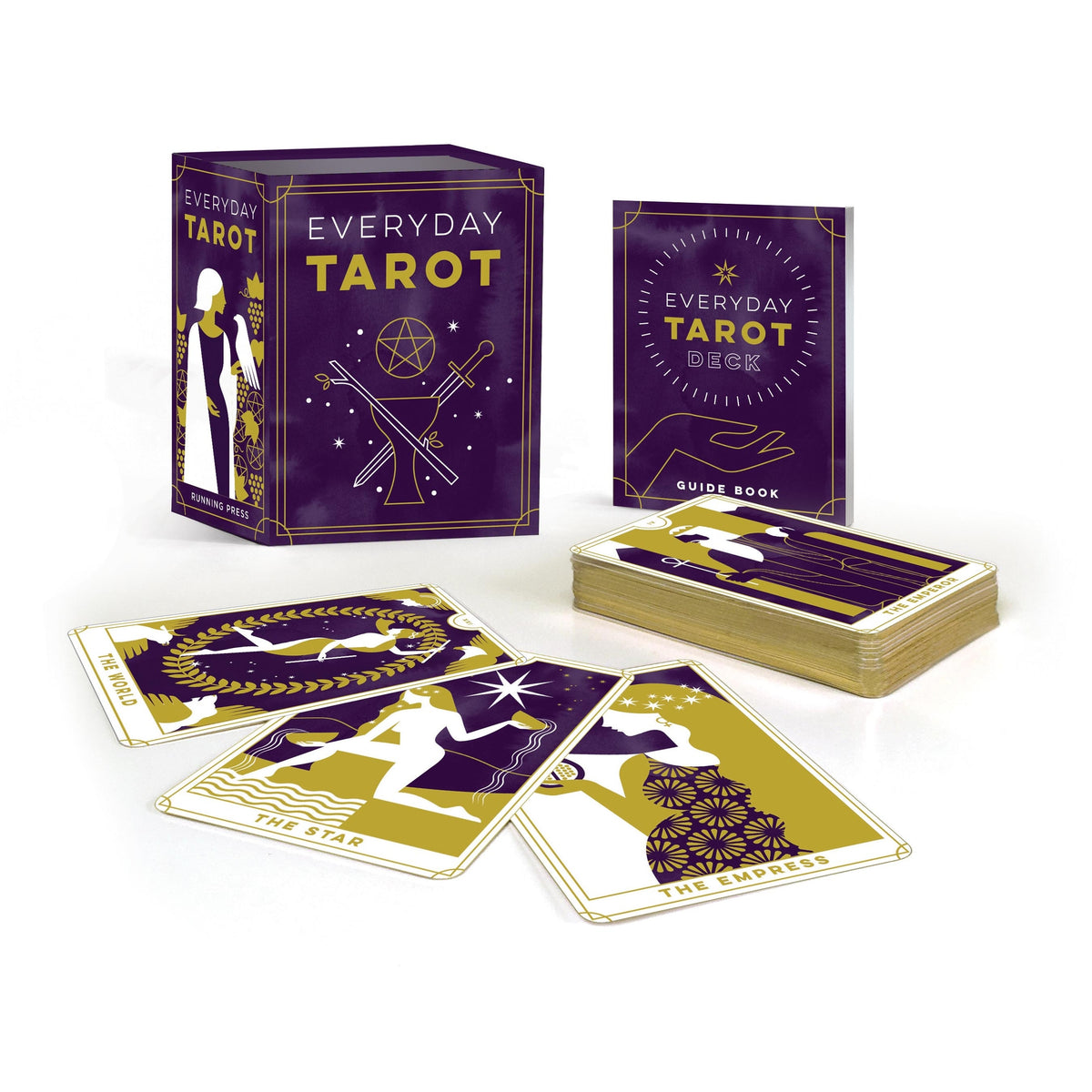 EVERYDAY TAROT KIT
