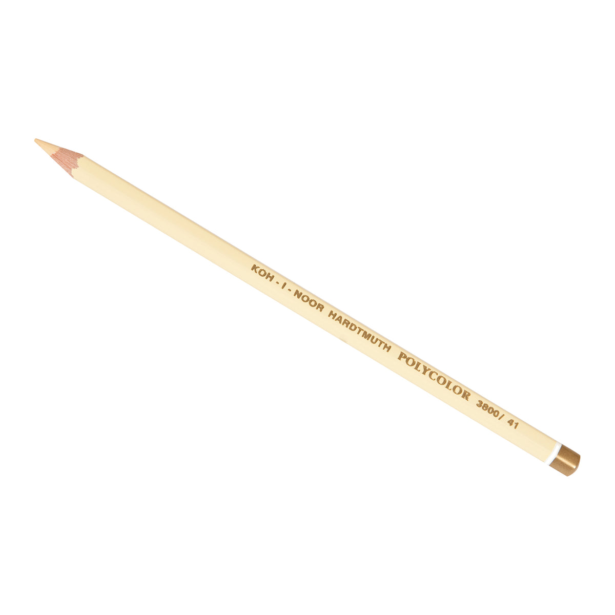 POLYCOLOR PENCIL CREAM