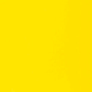 BASICS 4oz TUBE FLUORESCENT YELLOW