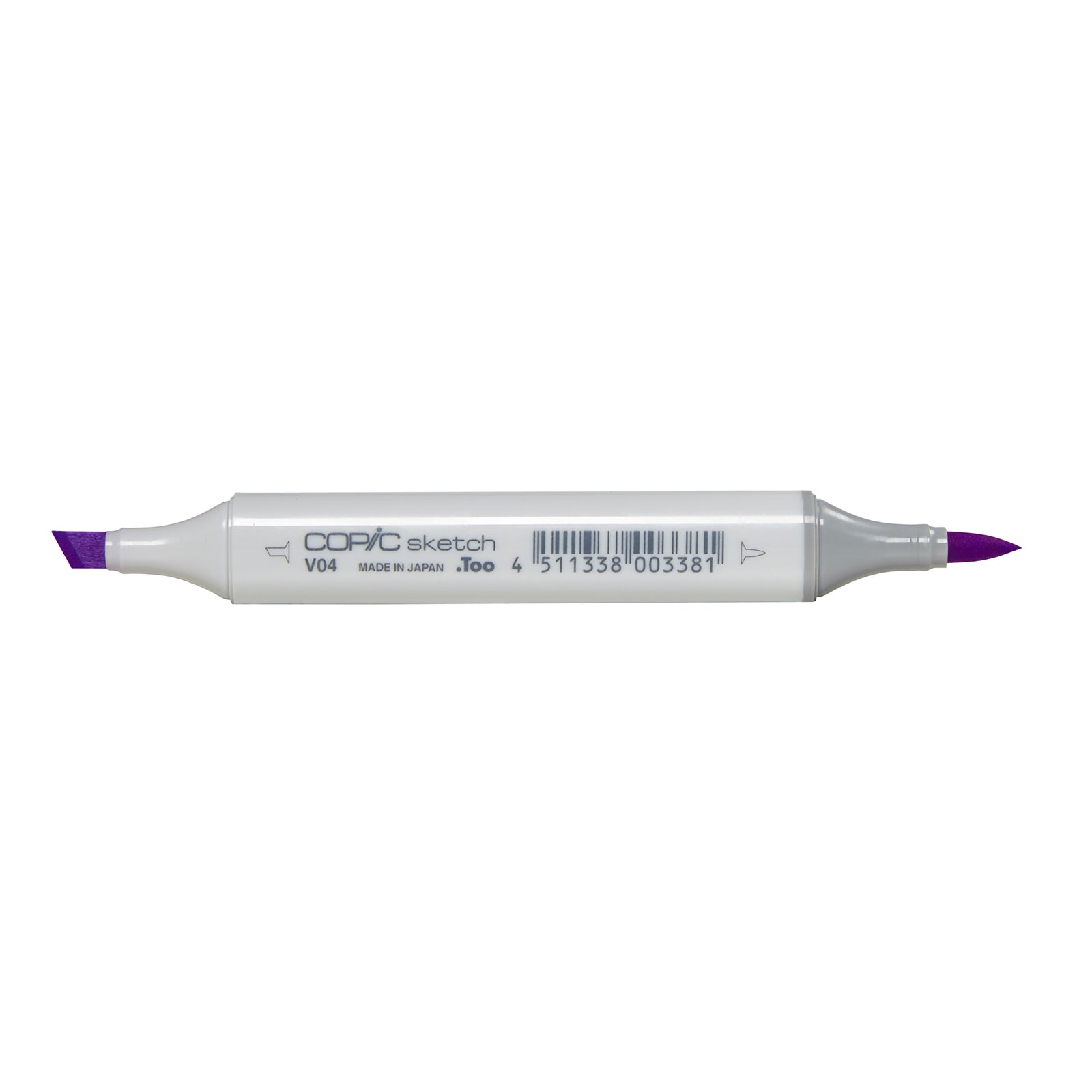 COPIC SKETCH V04 LILAC