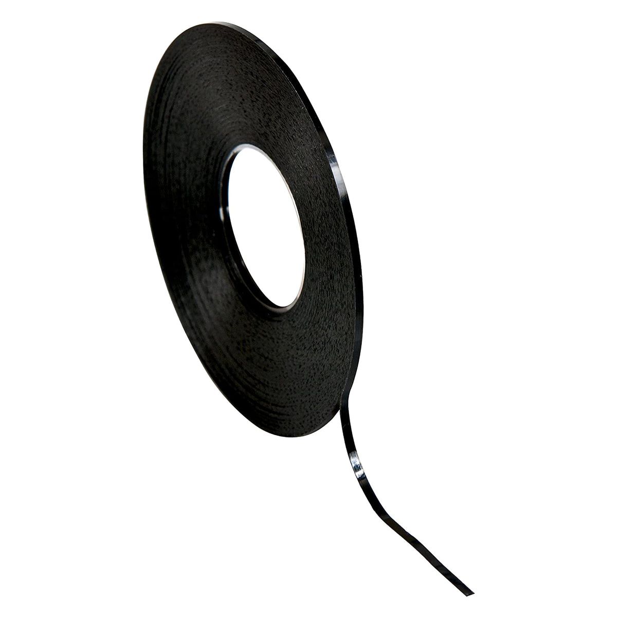 GRAPHIC TAPE BLACK MATTE 1/16&#39;&#39;