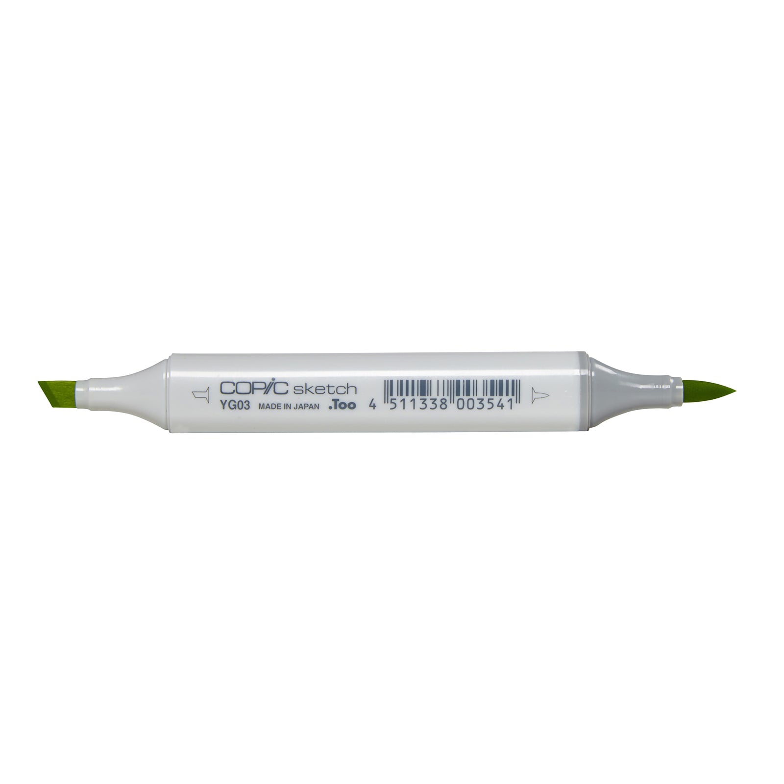 COPIC SKETCH YG03 YELLOW GREEN