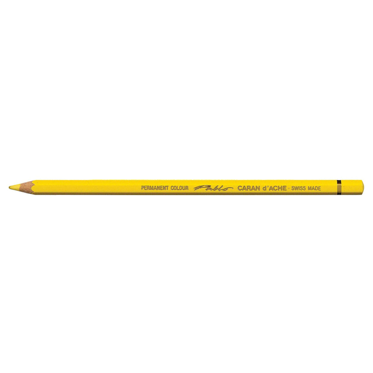 PABLO PENCIL NAPLES YELLOW