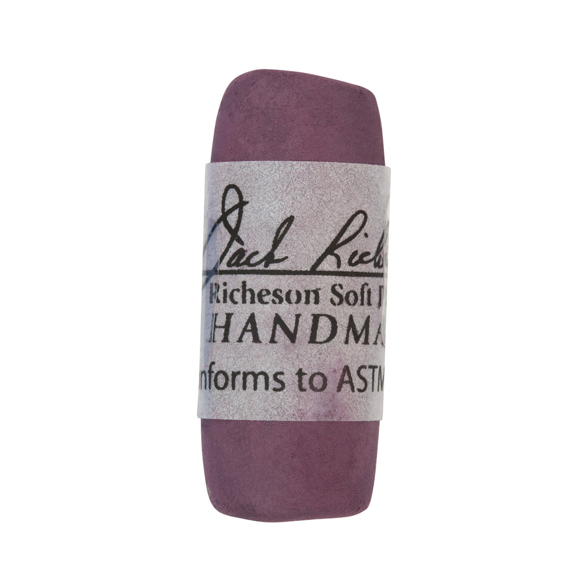 HANDROLLED SOFT PASTEL VIOLET 26