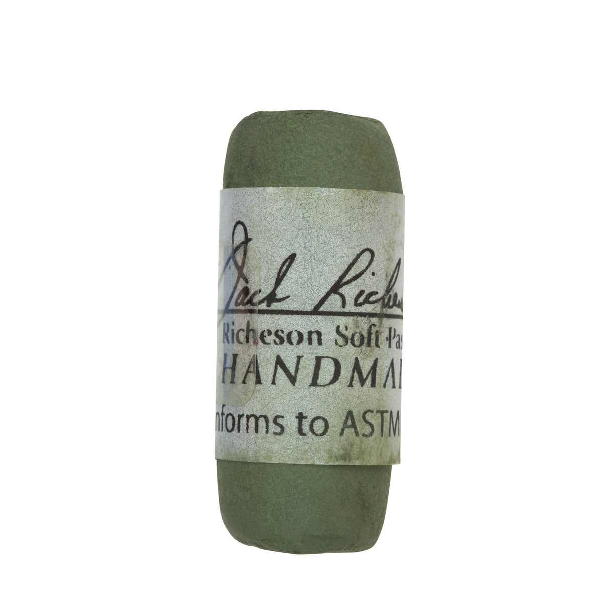 HANDROLLED SOFT PASTEL GRAY 67