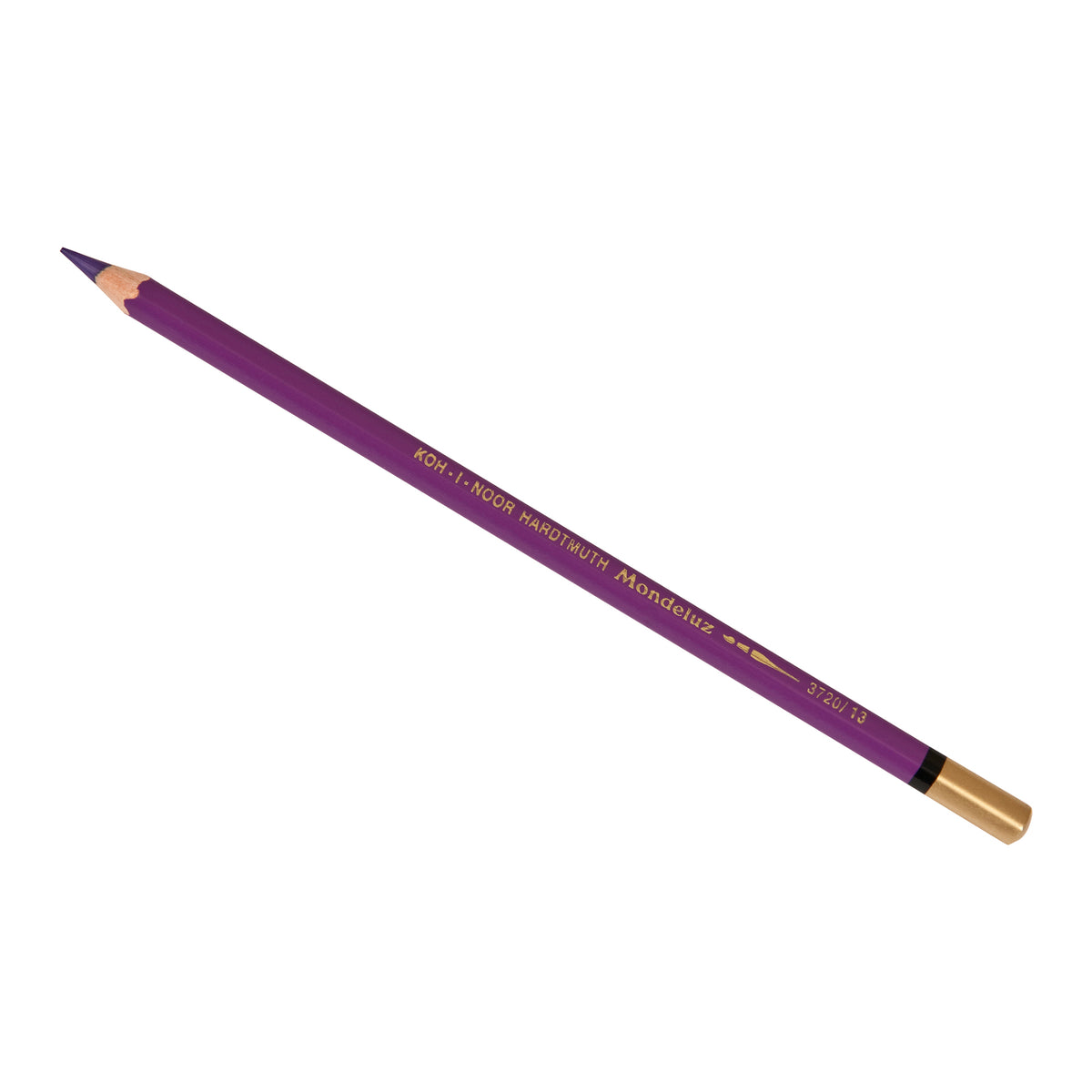MONDELUZ AQUARELLE PENCIL VIOLET