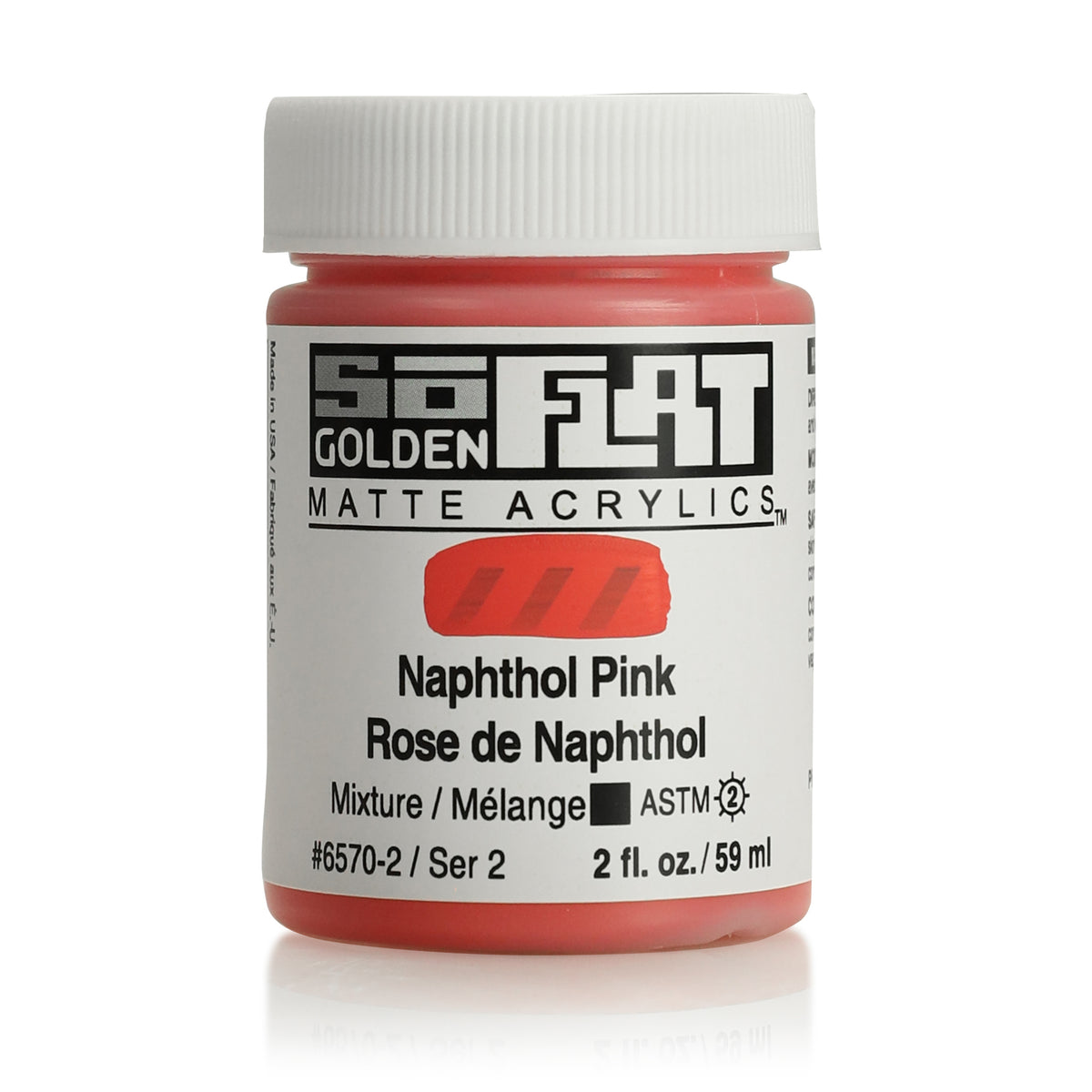 NAPHTHOL PINK
