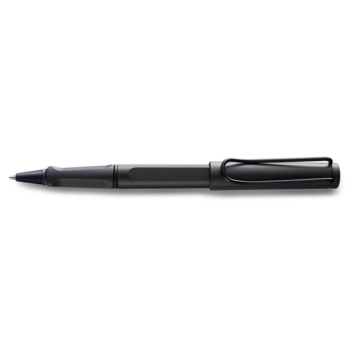 SAFARI CHARCOAL UMBRA ROLLERBALL