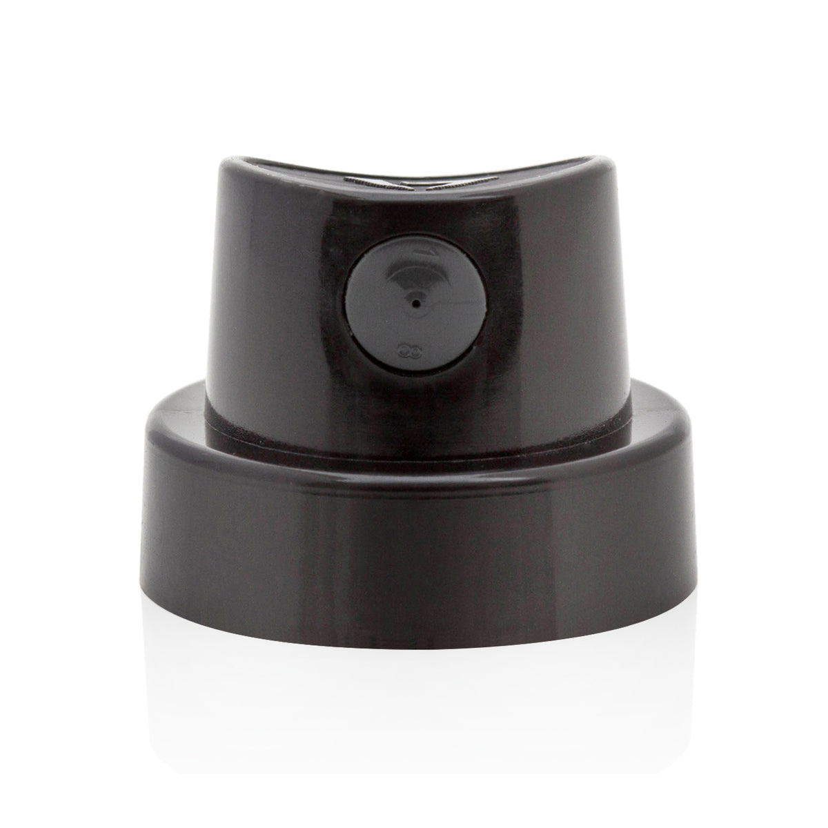 MONTANA SKINNY BLACK/ BLACK CAP