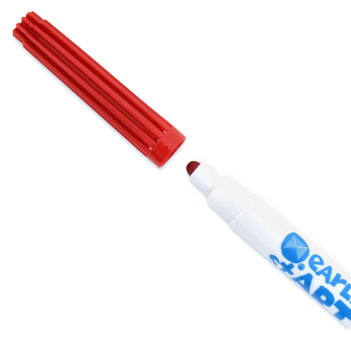 EARLY START SAFETY MARKERS 8PK