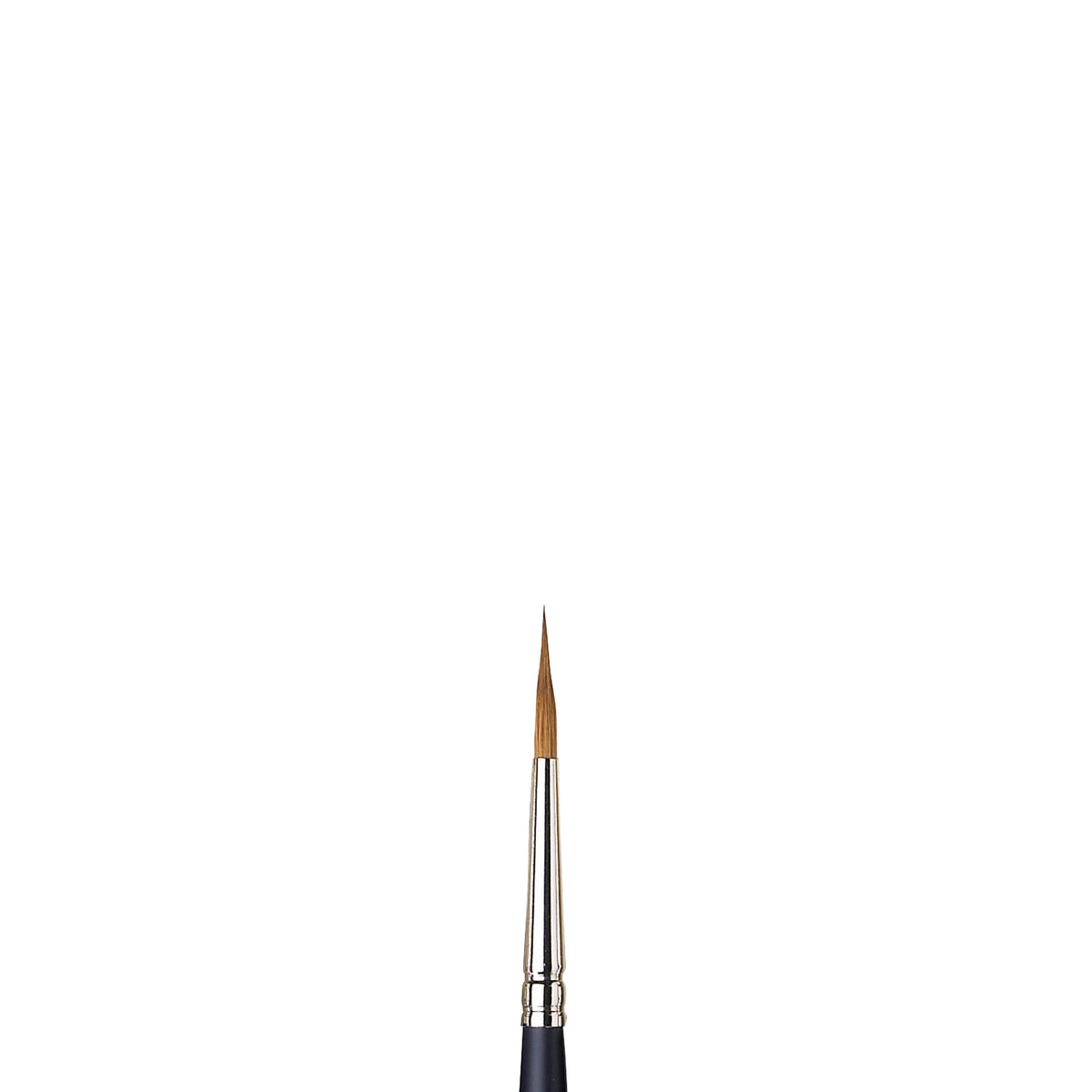W&amp;N PROFESSIONAL WATERCOLOR SABLE BRUSH POINTED ROUND 4