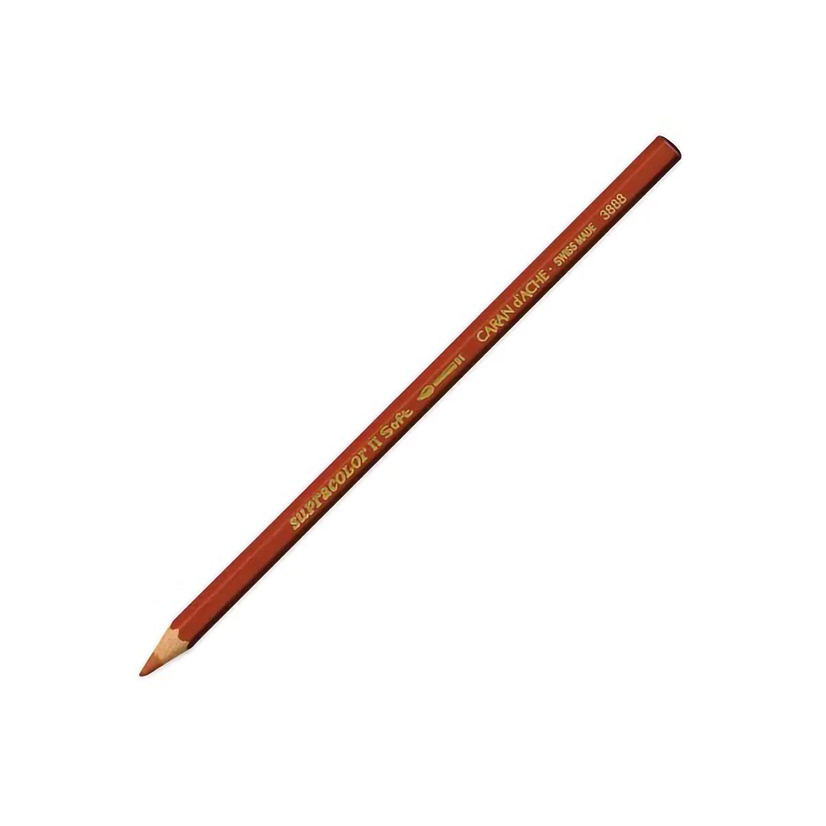 SUPRACOLOR PENCIL RUSSET