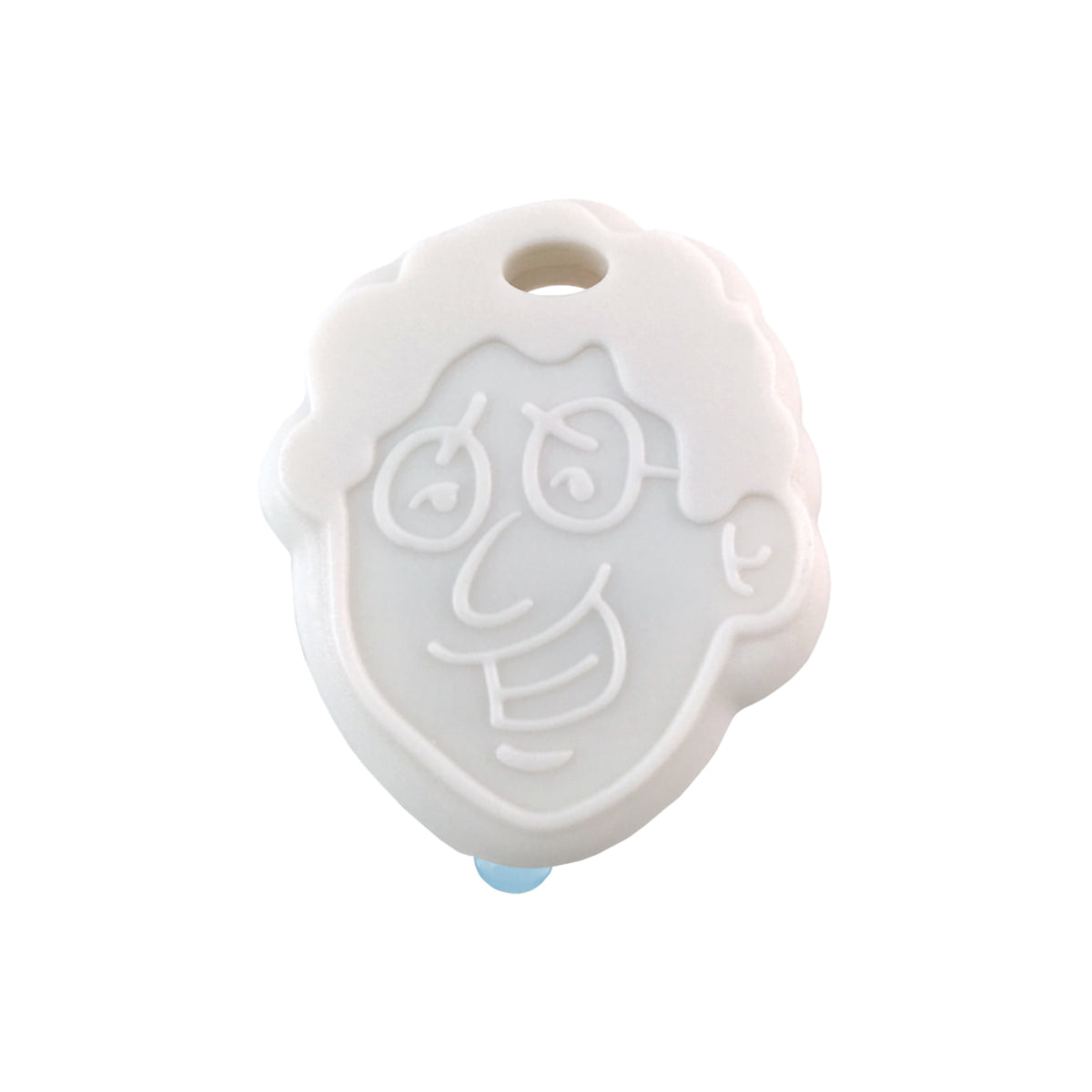 COSMIC GLOW THINKING PUTTY 4&#39;&#39; INFINITE NEBULA