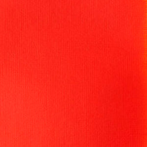 BASICS 4oz TUBE CADMIUM RED LIGHT HUE