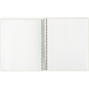 FIVE STAR NOTEBOOK TREND 5-SUBJECT