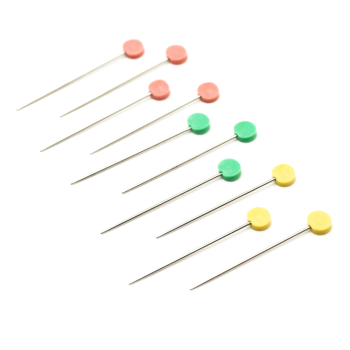 MARKING PINS BLUNT TIP 10-PACK