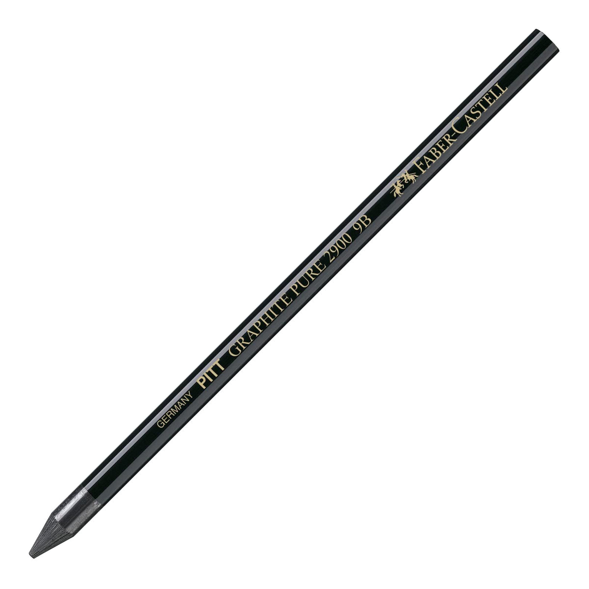 PITT PURE GRAPHITE PENCIL 9B