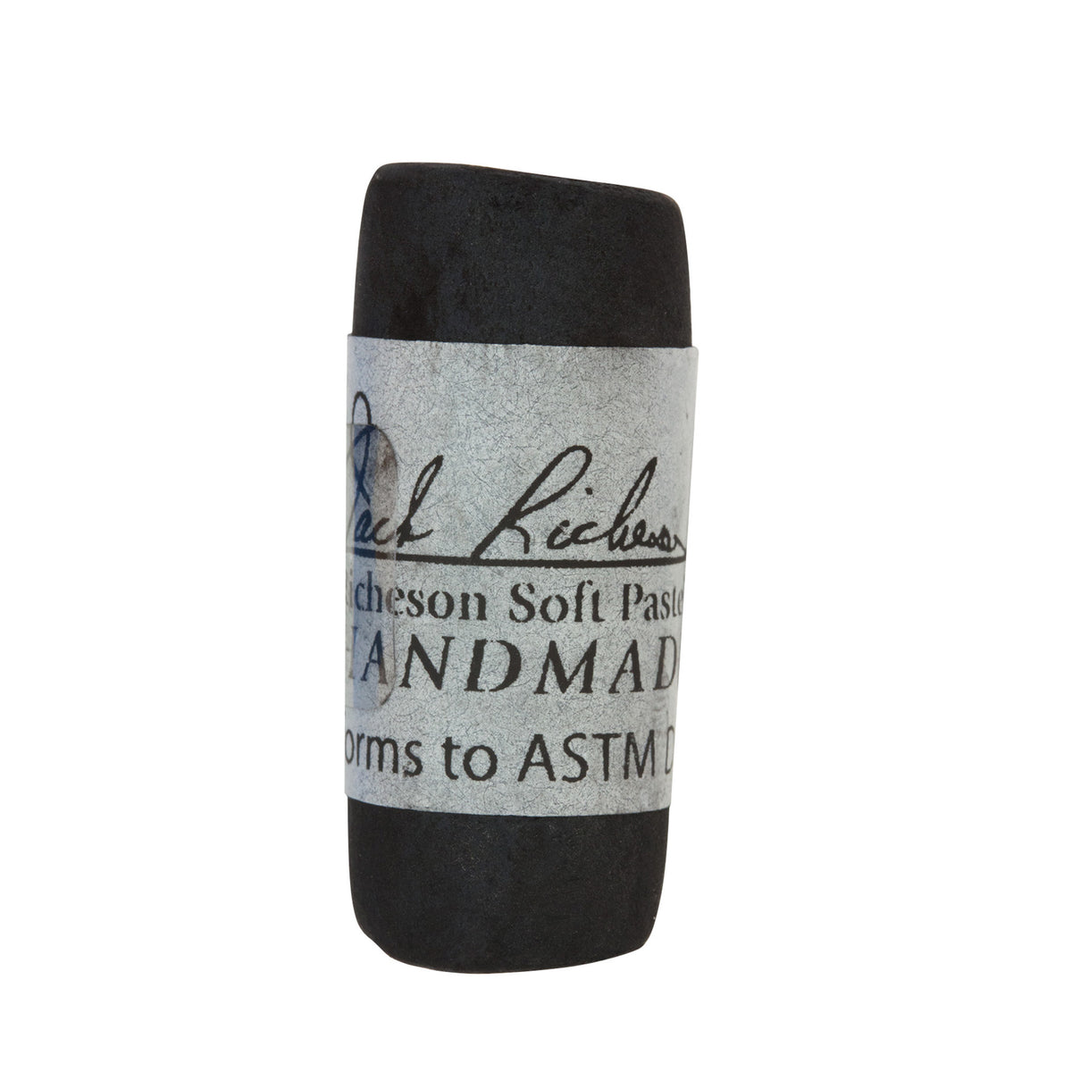 HANDROLLED SOFT PASTEL GRAY 17