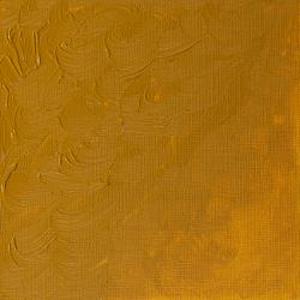 WINTON OIL COLOR 37ml YELLOW OCHRE