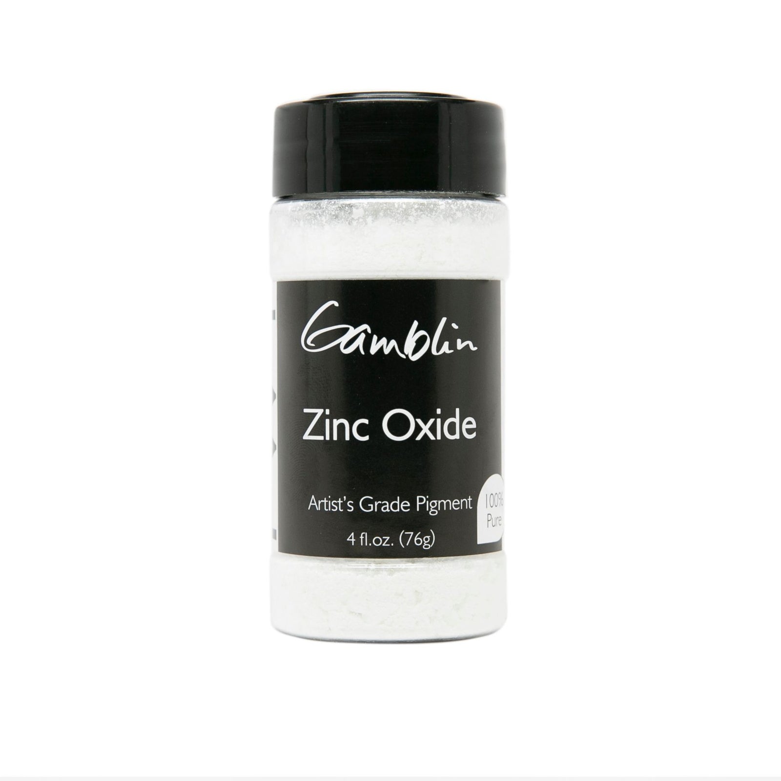 ZINC OXIDE