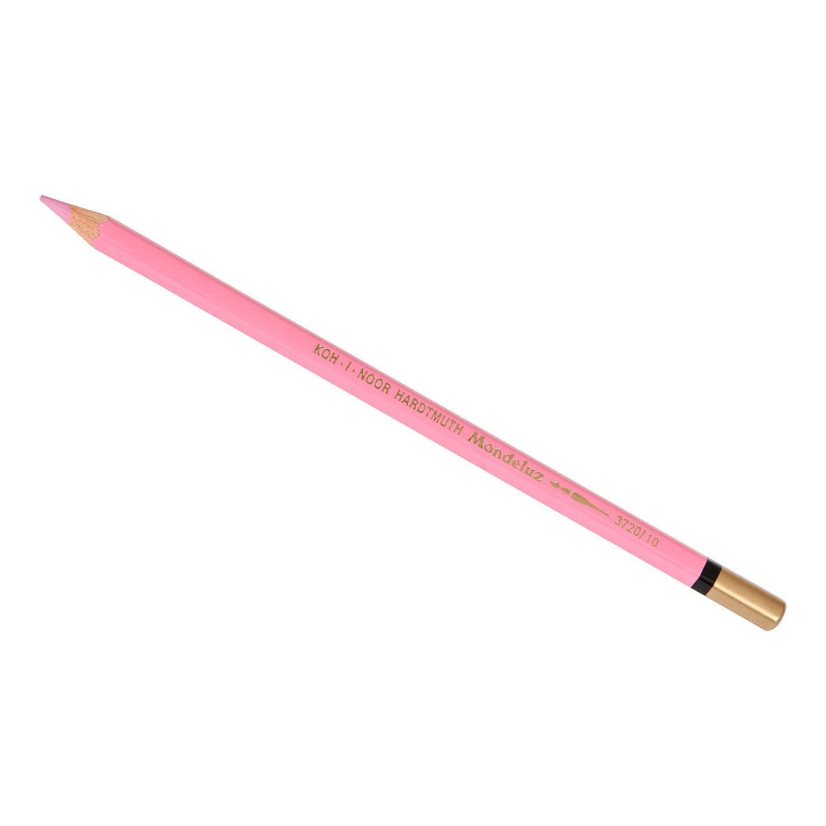 MONDELUZ AQUARELLE PENCIL PINK