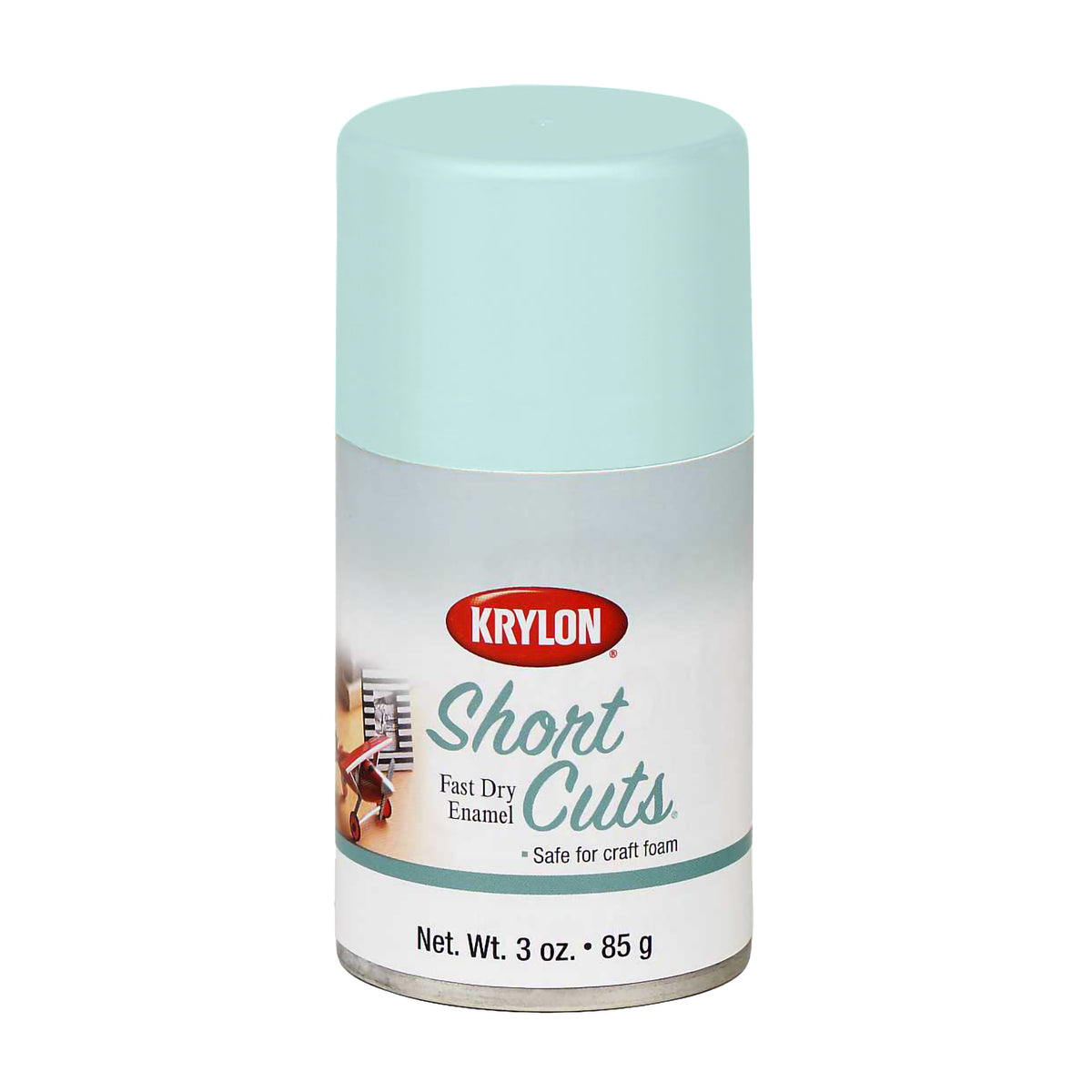 SHORT CUTS 3oz MATTE RAIN DROP